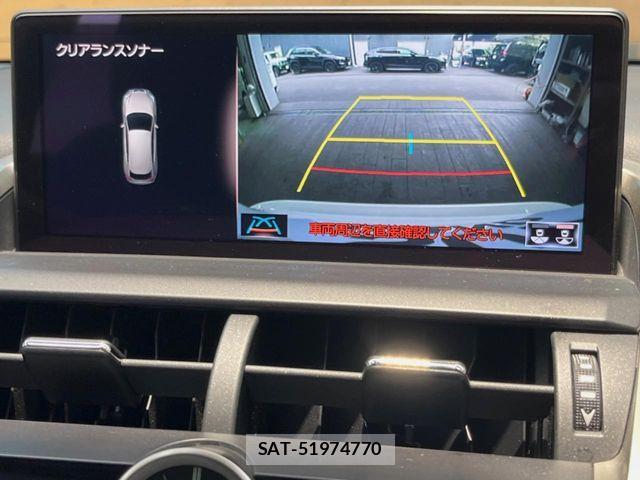 Lexus NX 2019-09 8659959-3