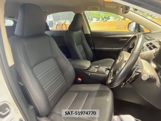 Lexus NX 2019-09 8659959-7