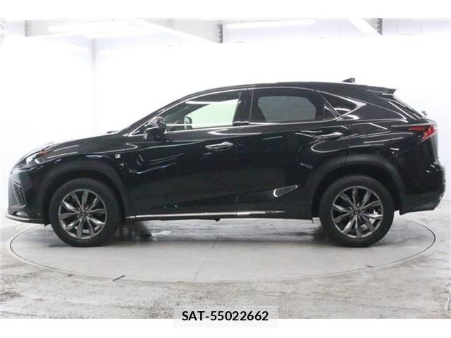 Lexus NX 2018-08 8666414-9