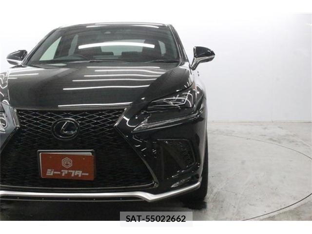 Lexus NX 2018-08 8666414-15
