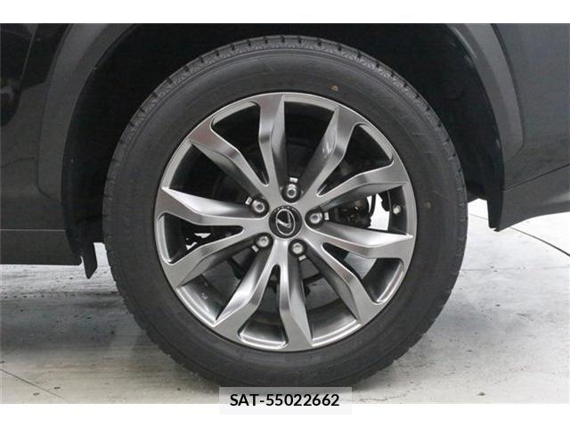 Lexus NX 2018-08 8666414-26