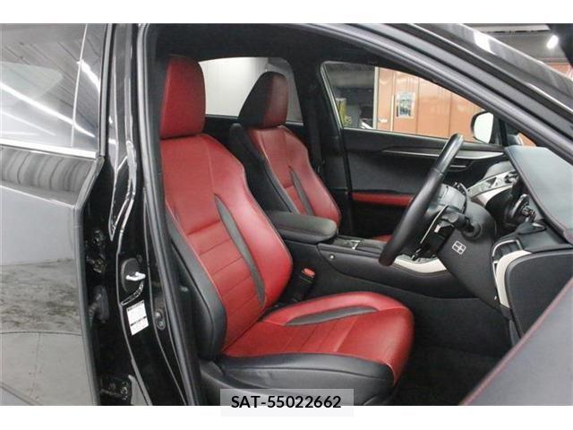 Lexus NX 2018-08 8666414-28
