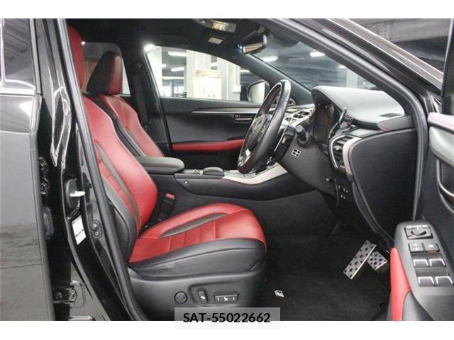 Lexus NX 2018-08 8666414-29