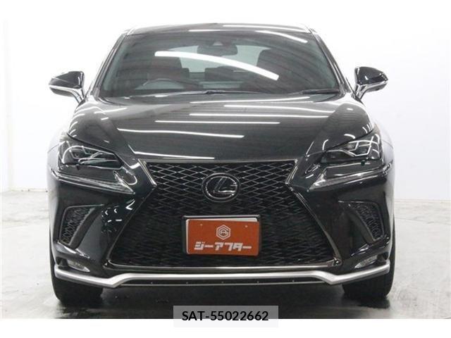 Lexus NX 2018-08 8666414-4