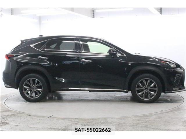 Lexus NX 2018-08 8666414-5