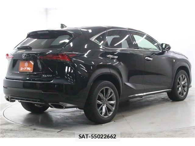 Lexus NX 2018-08 8666414-6