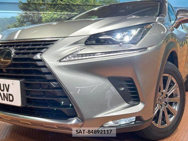 Lexus NX 2018-01 8659962-11