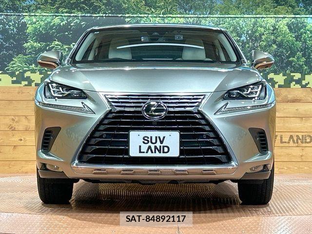 Lexus NX 2018-01 8659962-13