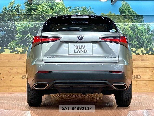 Lexus NX 2018-01 8659962-14