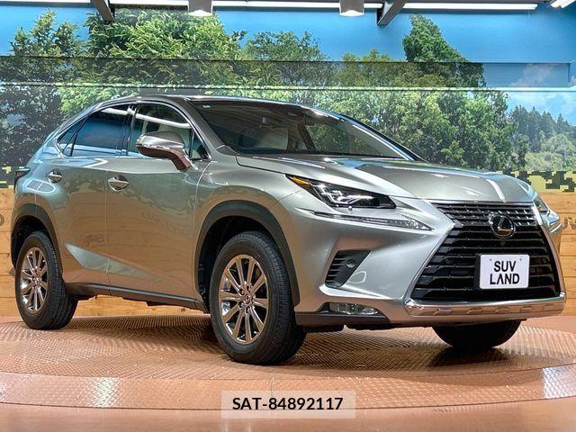 Lexus NX 2018-01 8659962-15