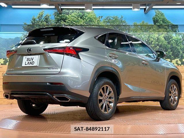 Lexus NX 2018-01 8659962-16