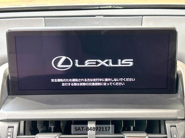 Lexus NX 2018-01 8659962-2