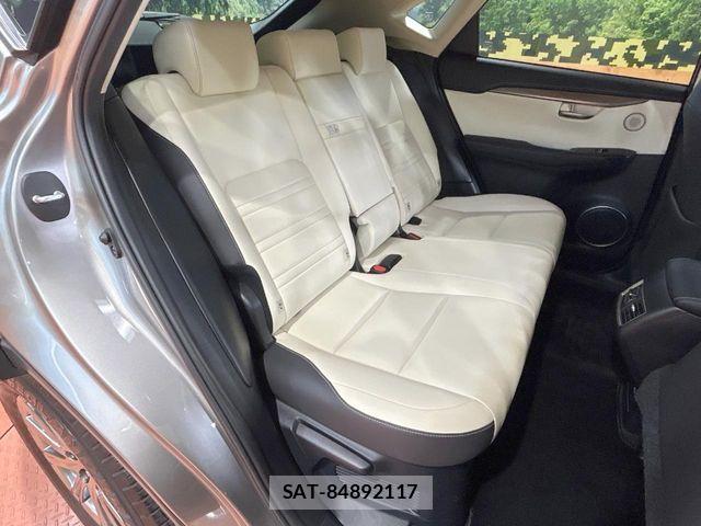 Lexus NX 2018-01 8659962-8