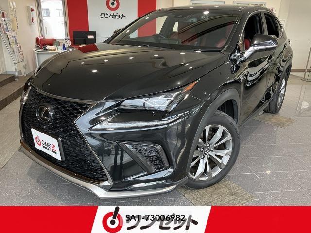 Lexus NX 2018-02 8659960-0