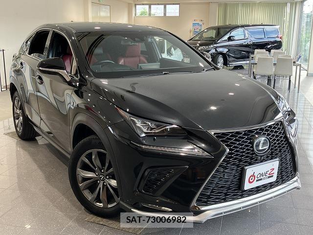 Lexus NX 2018-02 8659960-10