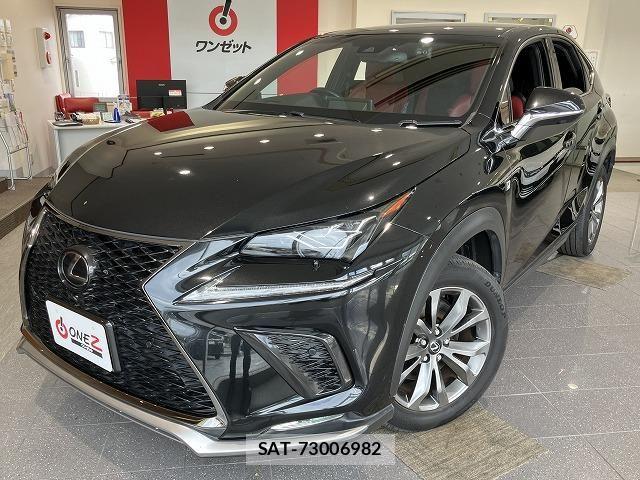 Lexus NX 2018-02 8659960-11