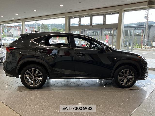 Lexus NX 2018-02 8659960-12