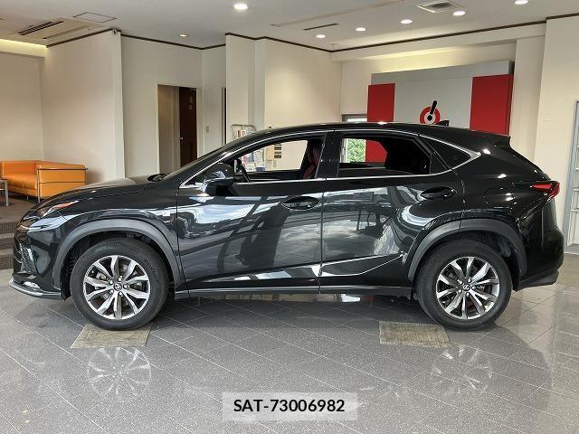 Lexus NX 2018-02 8659960-13