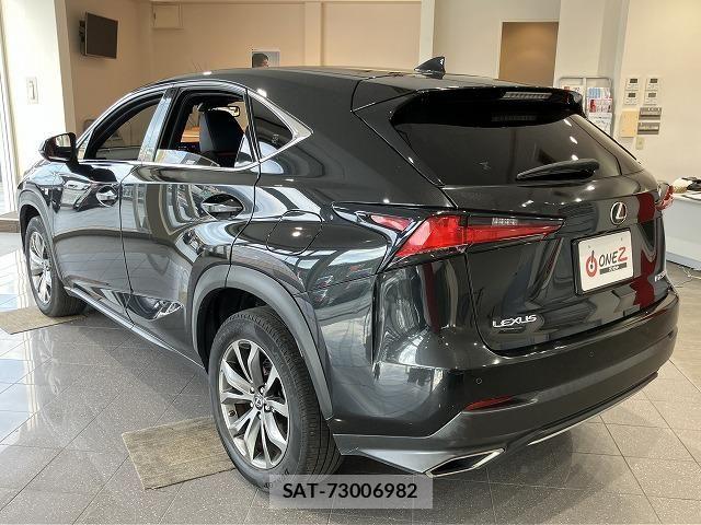 Lexus NX 2018-02 8659960-15
