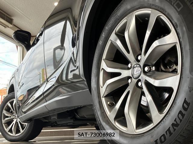 Lexus NX 2018-02 8659960-17