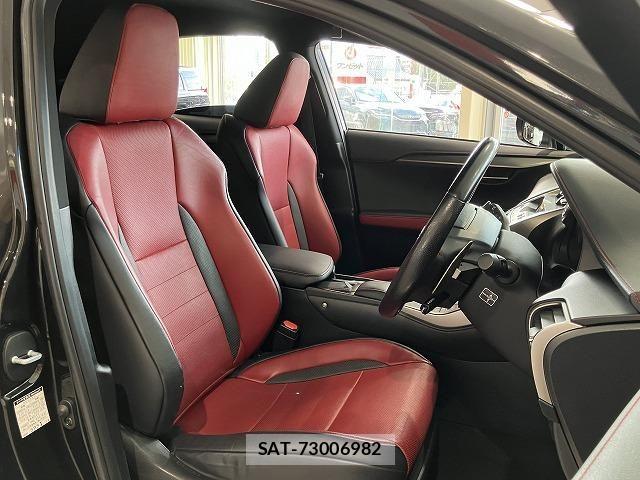 Lexus NX 2018-02 8659960-18