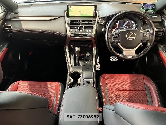 Lexus NX 2018-02 8659960-1