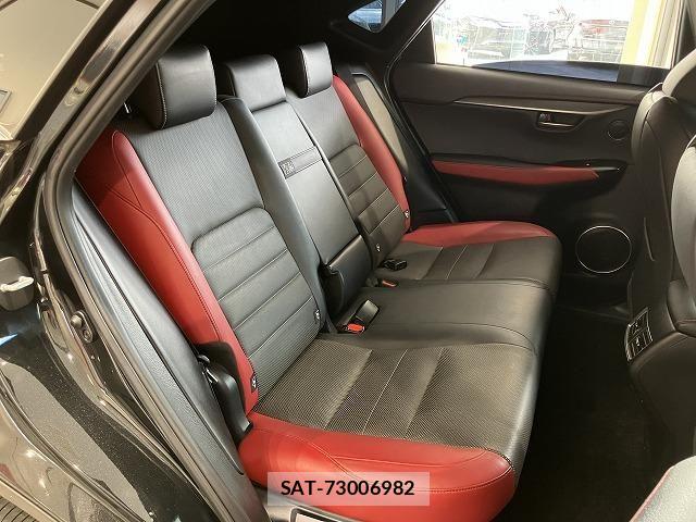 Lexus NX 2018-02 8659960-19