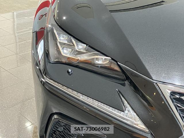Lexus NX 2018-02 8659960-5