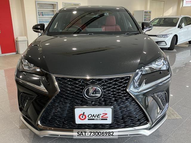Lexus NX 2018-02 8659960-8