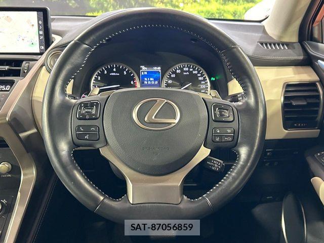 Lexus NX 2019-05 8743457-10