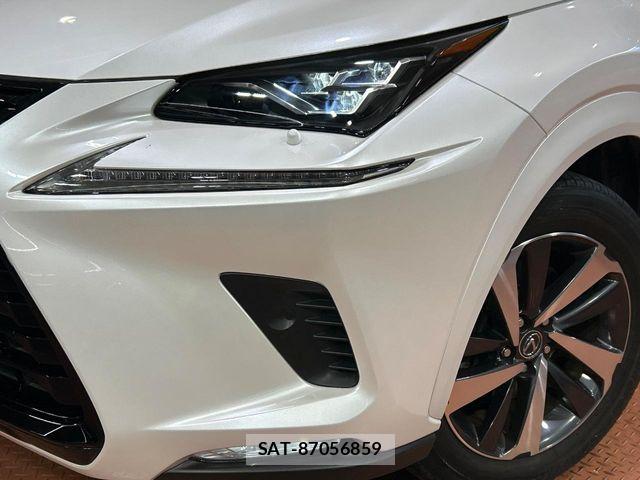 Lexus NX 2019-05 8743457-11
