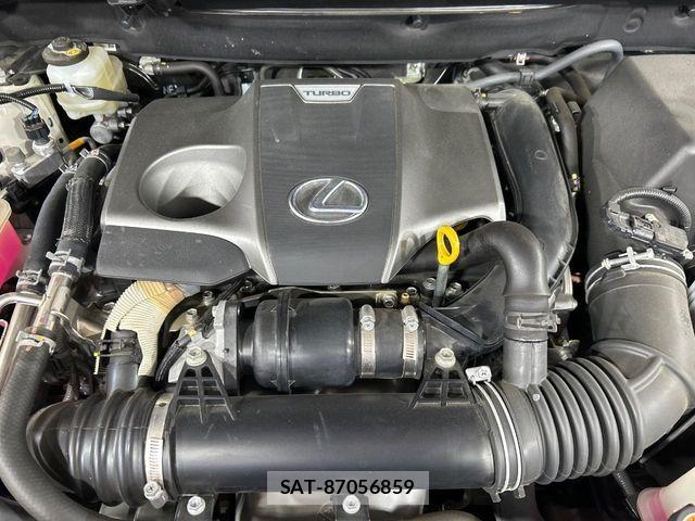 Lexus NX 2019-05 8743457-17