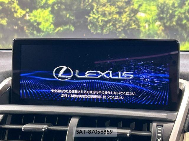 Lexus NX 2019-05 8743457-2