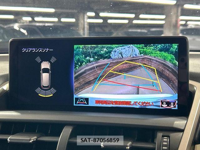 Lexus NX 2019-05 8743457-4
