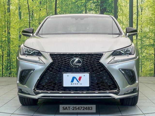 Lexus NX 2017-10 8780861-13