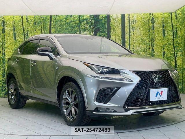 Lexus NX 2017-10 8780861-15