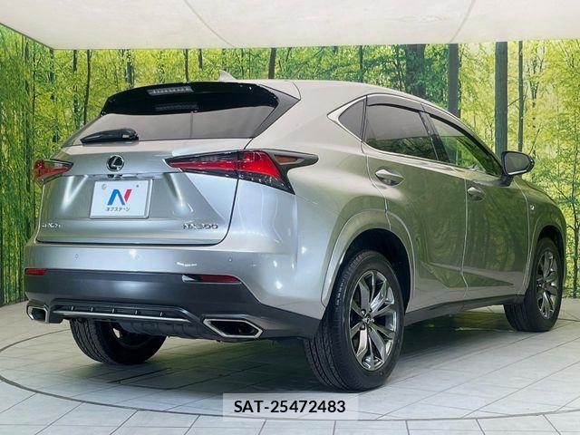 Lexus NX 2017-10 8780861-16