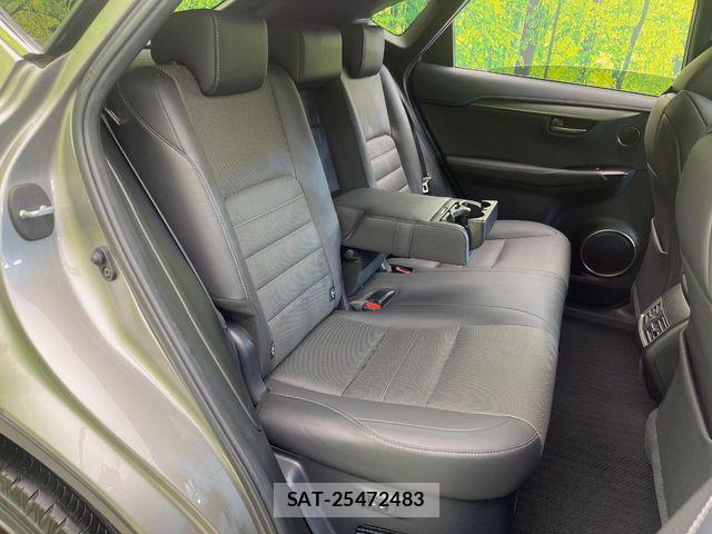 Lexus NX 2017-10 8780861-8