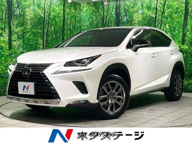 Lexus NX 2018-01 8780862-0