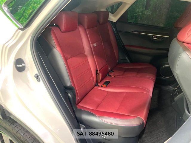Lexus NX 2018-01 8780862-9