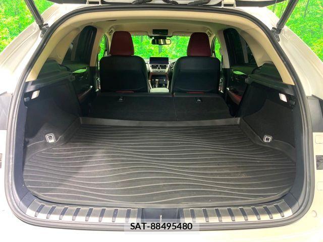 Lexus NX 2018-01 8780862-10