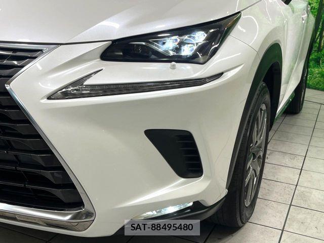 Lexus NX 2018-01 8780862-12