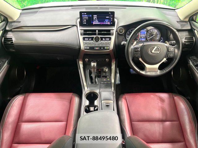 Lexus NX 2018-01 8780862-1