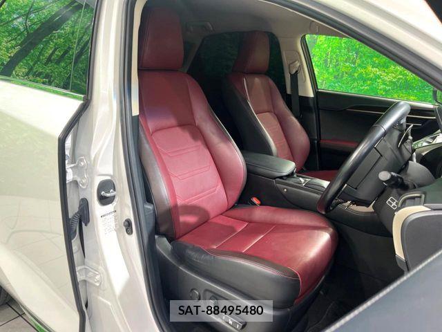 Lexus NX 2018-01 8780862-8
