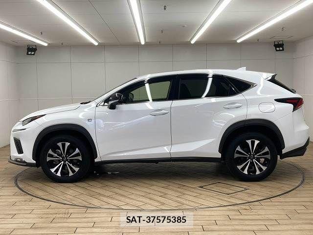 Lexus NX 2019-10 8796489-16