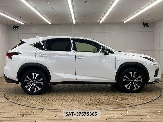 Lexus NX 2019-10 8796489-17