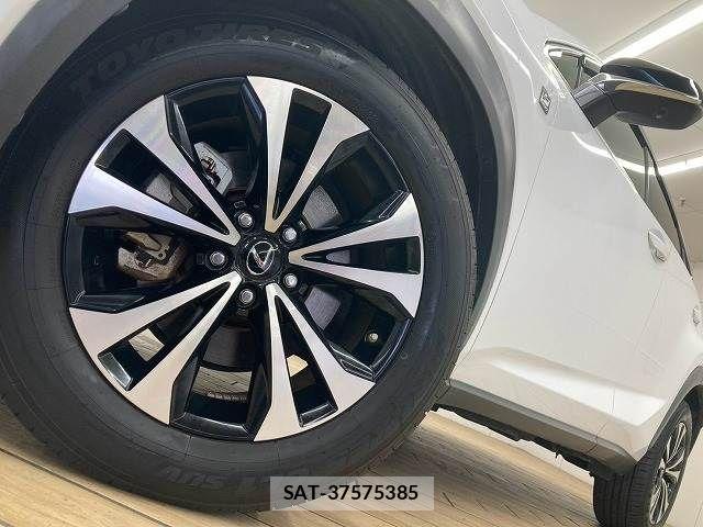 Lexus NX 2019-10 8796489-18