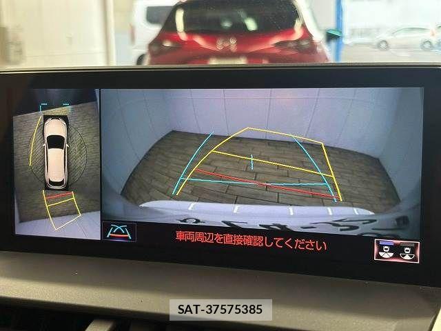 Lexus NX 2019-10 8796489-2