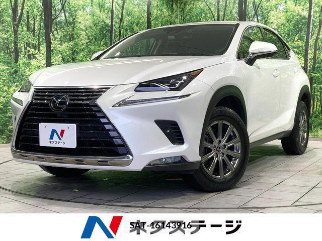 Lexus NX 2019-10 8796490-0