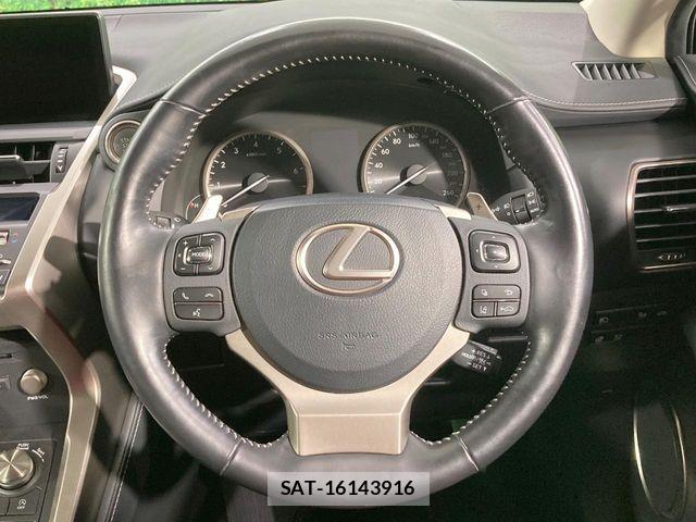 Lexus NX 2019-10 8796490-10